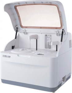  BS 120 и BS 120i