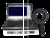 RETIcom USB