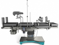 Электрический операционный стол Surgery 8600