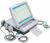 Фетальный монитор 6900/6900Exp: