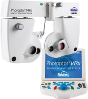 Phoroptor® VRx