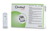 CLINITEST hCG