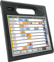 Ambulance Pad