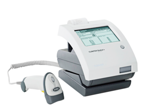 CLINITEK Status Connect