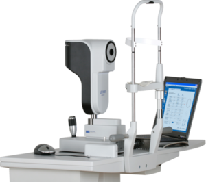 Lenstar LS 900