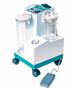Хирургический вакуумный аспиратор Vacus 7303